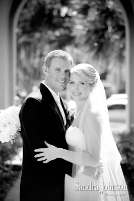 Best University Club Wedding photographer - Sandra Johnson (SJFoto.com)